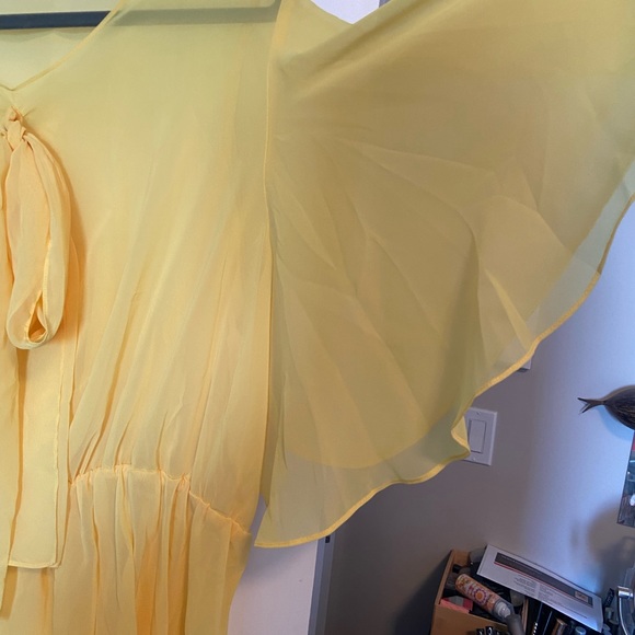 Yellow top 24w -brand unknown - Picture 2 of 3